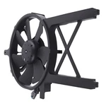 Radiator Fan Motor Assembly For Nissan Frontier/xterra 92120EA200 NI3020100. Fixed Price $59.63.
