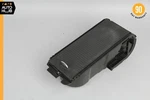 Mercedes R172 SLK250 SLC300 Center Console Roller Storage Cup Holder Oem 55K. Fixed Price $94.23.