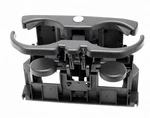 Mercedes W140 Cup Holder 1997-1999 S320, S420, S500, S350 S280 S600 /amg S70. Fixed Price $750.00.