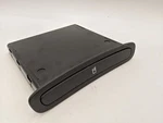 2003 Saab 9-3 2.0T Rear Seat Cup Holder Black 12790515 Oem Factory Replacement. Fixed Price $25.00.