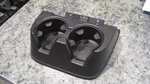 2007-14 Oem Chevy Gm Yukon Tahoe Suburban Center Console Rear Cup Holder. Fixed Price $34.99.