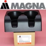 19256630 Insert Drink Rear Bench Seat Cup Holder Fits Colorado Canyon 2004-2012. Fixed Price $13.50.