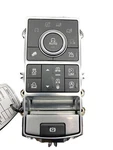 2017 Range Rover L405 Front Center Console Drive Mode Selector W/ Brake Switch. Fixed Price $153.00.