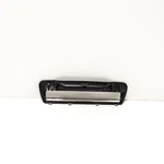Audi A6 C7 Rear Cup Holder Surround Trim 4G8863289A4PK New Oem. Fixed Price $79.31.