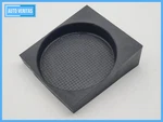 Original Mercedes-benz C-class (W203) Cup Holder Pad Matte A2036830151. Fixed Price $23.09.