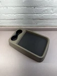 2019 - 2022 Honda Pilot Rear Center Console Back Cup Holder Bezel Oem Beige. Fixed Price $47.90.
