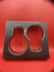 2007-2013 Nissan Pathfinder Front Cup Holder Bezel Oem Ecru. Fixed Price $34.99.