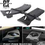 Left +right Side Front Cup Holder For Bmw E90 E91 E92 51459173463 51459173469. Fixed Price $40.33.