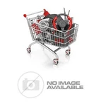 DV8 Offroad MPT4-01 Rear Seat Back Organizer For 2024+ Toyota Land Cruiser. Fixed Price $279.99.