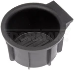 Dorman 41015 Cup Holder Insert 09-14 Ford Lincoln F-150 Mark Lt. Fixed Price $27.99.