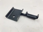 Land Rover Mounting Bracket - Rear Exhaust Part# ESR95. Fixed Price $49.95.