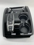 2016-2022 Honda Passport Center Console Shifter Gear Selector Cup Holder Trim. Fixed Price $245.00.