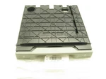 New Genuine Oem Audi 8E0885995CE59 Rear Seat Cup Holder. Fixed Price $22.45.
