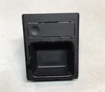Bmw Center Console Oddments Tray Coin Box 51168217957 3-SERIES E46 Oem. Fixed Price $10.00.