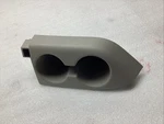 2011-2020 Toyota Sienna Rear Quarter Panel Passenger Cup Holder Oem 64745-08010. Fixed Price $48.52.