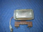 1991 92 Firebird Trans Am Driver Left +bracket Lh Gm Original. Fixed Price $49.95.
