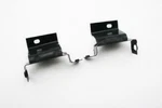 Front Fog Light Steel Bracket Mount For Vw Golf Jetta MK2 Gti Big Bumper 90. Fixed Price $49.99.
