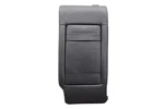 11-17 Volkswagen Touareg Rear Upper Center Seat Backrest Cushion Armrest Cup Oem. Fixed Price $68.00.