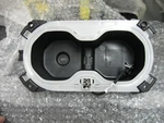 Mopar 5UX37 Lxh Aa Console Cup-holder For 15-18 Jeep Renegade New Genuine. Fixed Price $169.97.