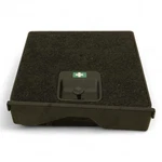 1990-1994 Lexus LS400 XF10 First Aid Kit Storage Compartment Trunk Rear Oem. Fixed Price $44.09.