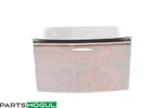 07-14 Mercedes W216 CL550 CL600 Center Console Cup Holder Cover Trim Wood Oem. Fixed Price $86.62.