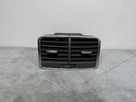 Audi A6 C6 2005-2011 Rear Center Air Vent Grill Trim 4F0819203B. Fixed Price $22.50.