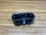 2023-2025 Bmw 4301 G26 2.0L Center Console Cup Holder Assembly Port 6806803 Oem. Fixed Price $44.00.