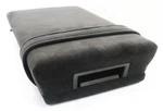 Rear Seat 01.5-05 Vw Passat B5.5 Black Cloth Genuine. Fixed Price $46.99.