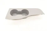 2014 - 2019 Toyota Highlander Rear Left Quarter Panel Cup Holder Oem Gray FA10. Fixed Price $33.69.