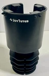 Joytutus Car Holder Great For Large Cups Bottles Hydro Flask Black. Fixed Price $16.50.