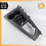 17-24 Audi B9 A4 Center Console Cupholder Shifter Tray Bezel Trim Oem 56K. Fixed Price $166.00.