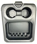 Dodge Oem 2019-24 Ram 1500/2500/3500/4500/5500 Console Cup Holder 6BM111Z6AD Nip. Fixed Price $133.63.