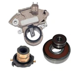 Alternator Rebuild Kit For 2010-2023 Ram Truck 5.7L 6.4L W/180 Amp A3TX0391... Fixed Price $39.99.