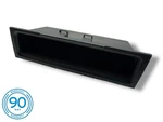 Porsche Cayenne 955 Storage Compartment Center Console Front 7L5 857 230. Fixed Price $39.95.