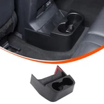 Abs Car Rear Center Storage Box Cup Holder For Toyota Land Cruiser LC250 2024+. Fixed Price $59.99.