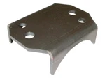 Land Rover Rear Axle Front Lower Spring Mounting Repair Bracket DA4527 New. Fixed Price $29.91.