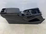 Fits 2020-2024 Kia Telluride Front Floor Center Console Assy W Armrest Black Oem. Fixed Price $167.22.