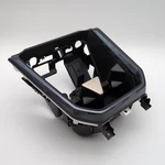 2025 Bmw X3 G45 Console Dual Storage Tray Light Bar. Fixed Price $479.99.