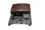 10-13 Mercedes S400 S550 S63 Amg W221 Cup Holder Trim Wood Oem. Fixed Price $87.50.