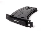 Bmw Right Os Drink Holder Chrome Black Fits E90 Lci E91 Genuine 51459173464. Fixed Price $91.32.