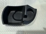 2017 -2019 Mercedes E300 W213 Cup Holder Storage Tray Insert A2137276800 Oem. Fixed Price $40.00.