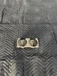1999-2003 Lexus RX300 Center Console Cup Holder Oem 58804-48010. Fixed Price $35.00.