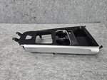 Center Console Trim Cover Assembly Mercedes X243 EQB300 EQB350 GLB250 Oem. Fixed Price $129.00.