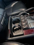 Lexus LX570 200-SERIES '08-'15 Cup Holder Extension (does Not Fit Land Cruiser). Fixed Price $33.99.