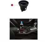 New Oem Genuine Porsche Cup Beverage Holder Insert Cayenne Macan Panamera 2011+. Fixed Price $68.99.