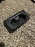 15-20 Ford F-150 Center Console Rear Cup Holder Oem Back Seat. Fixed Price $99.00.