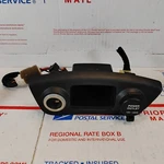 2006 Kia Rio Front Center 12V Outlet Lighter Coin Holder Trim Panel Bezel Oem. Fixed Price $39.99.