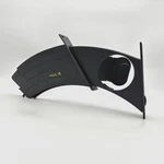 2004-2010 Bmw E60 535I 528I Dash Cup Holder Black Left Oem 51457034132. Fixed Price $34.99.