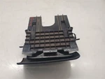 Toyota Tundra SR5, Accessory Dash Cup Holder, 2003-2006, Black, 58804-0C030. Fixed Price $139.52.
