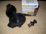 Nos Mopar 2000'S Dodge Chrysler Plymouth Universal Cup Holder Ashtray & Lighter. Fixed Price $35.00.